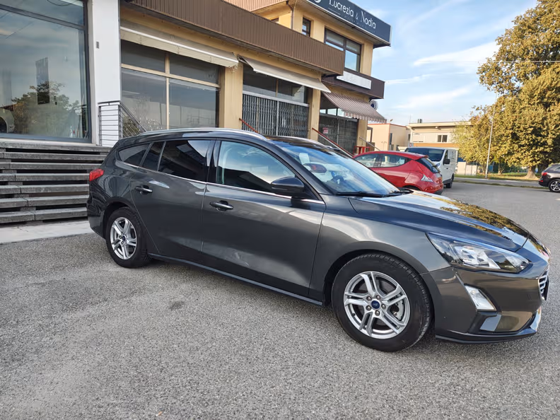 Ford Focus - 7