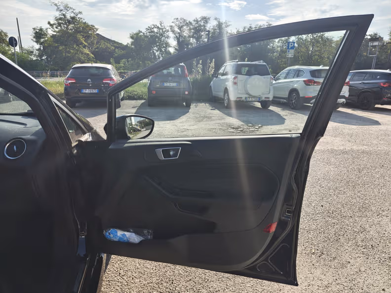 Ford Fiesta - 20