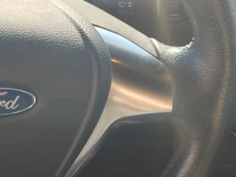 Ford Fiesta - 18