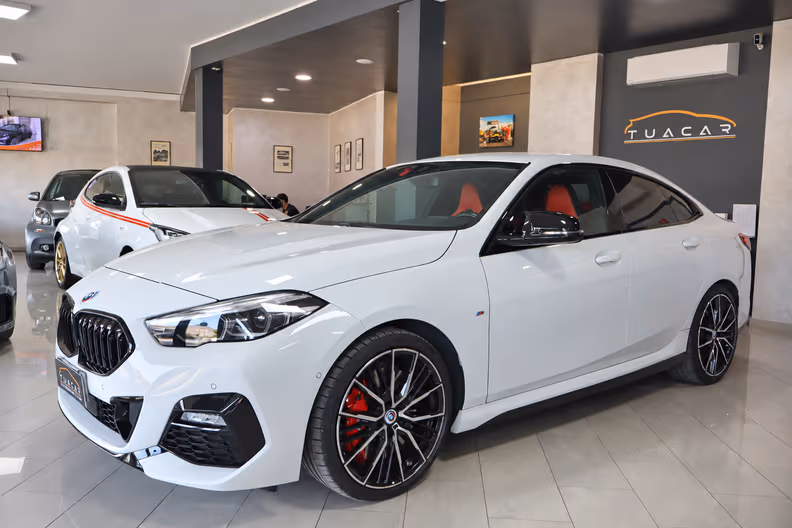 BMW Serie 2