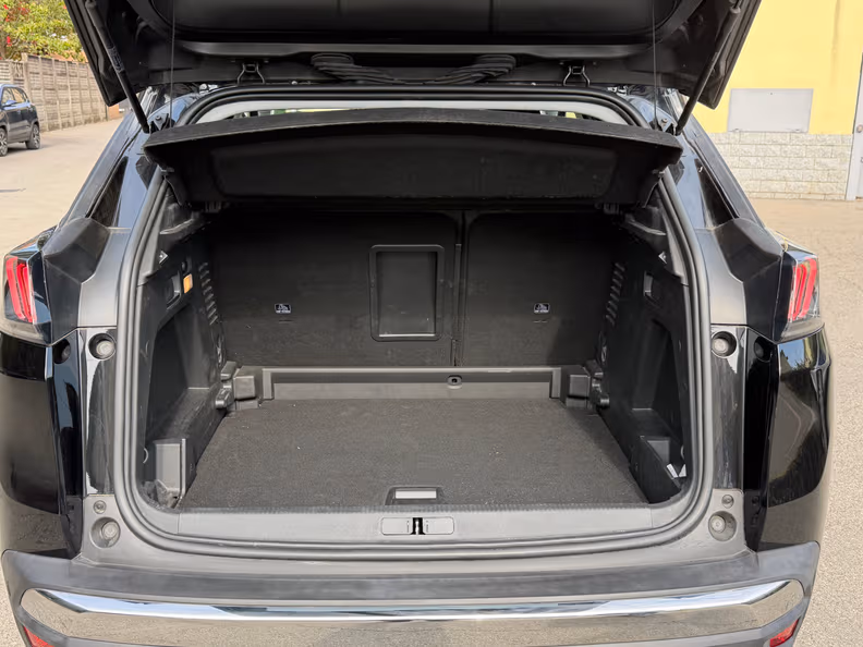 Peugeot 3008 - 32