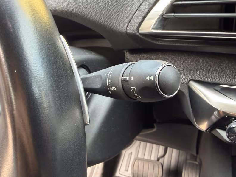 Peugeot 3008 - 27