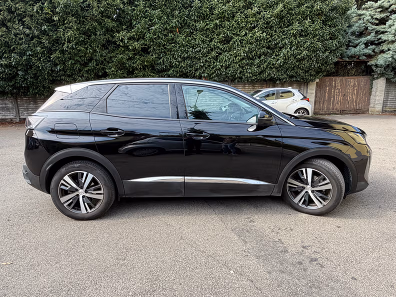 Peugeot 3008 - 4