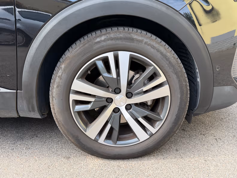 Peugeot 3008 - 38