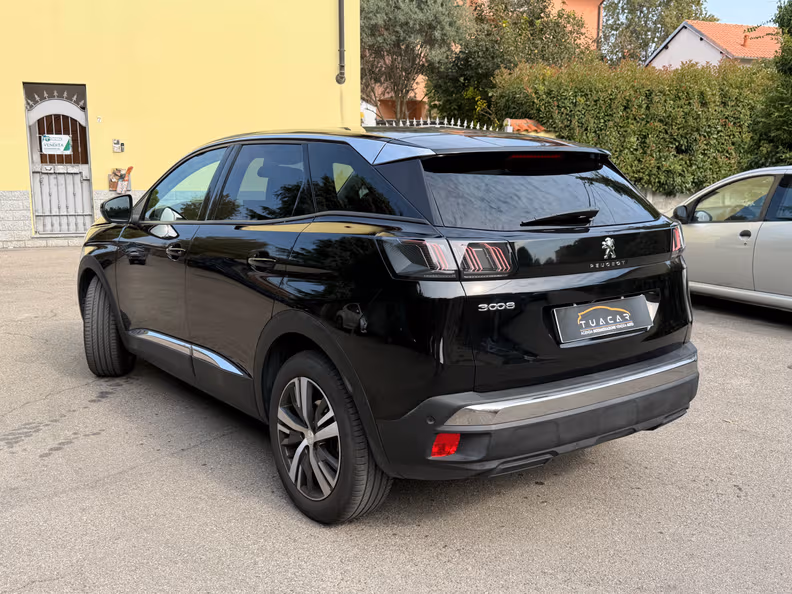 Peugeot 3008 - 7
