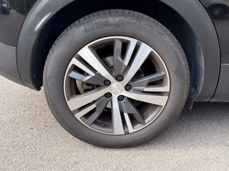 Peugeot 3008 - 39