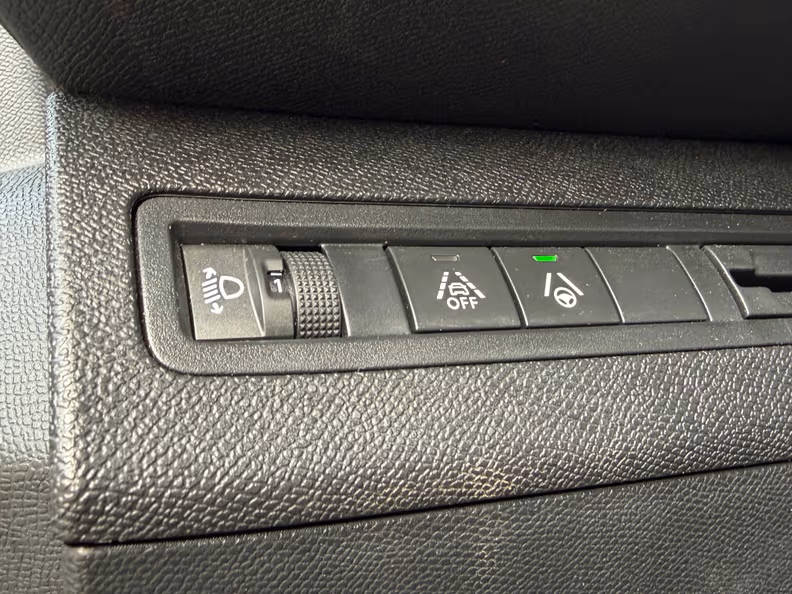 Peugeot 3008 - 31