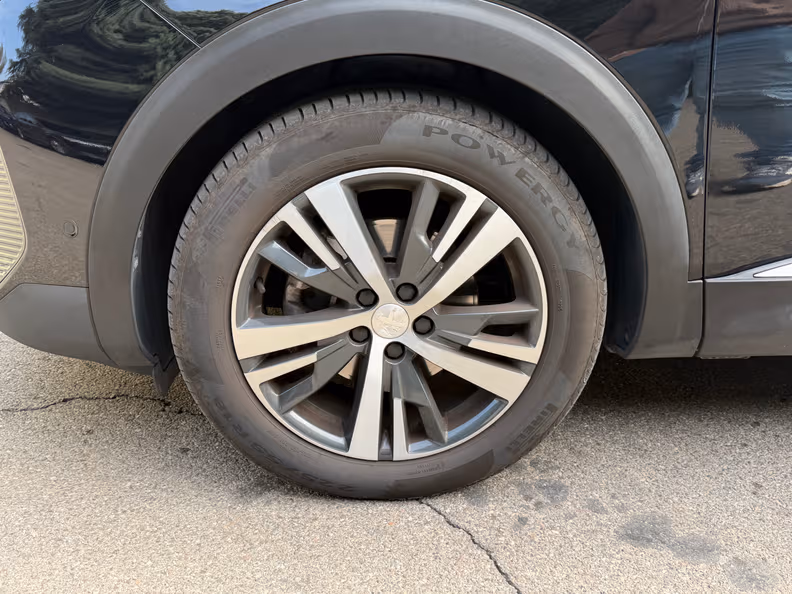 Peugeot 3008 - 9