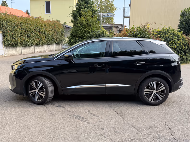 Peugeot 3008 - 8