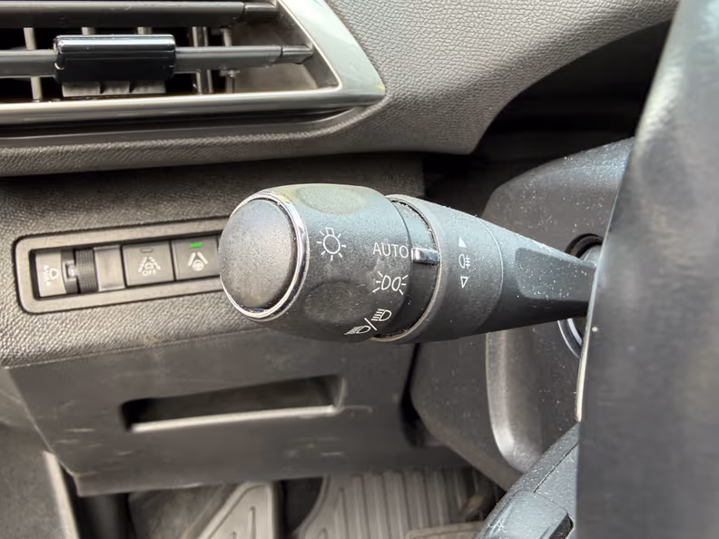 Peugeot 3008 - 26