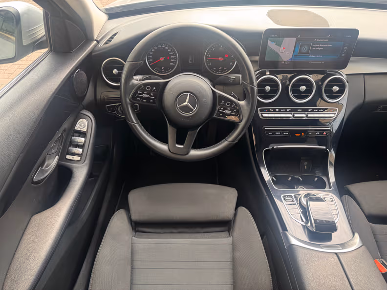 Mercedes-Benz Classe C - 8