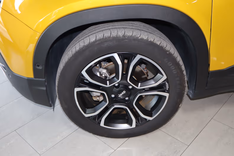 Jeep Avenger - 14