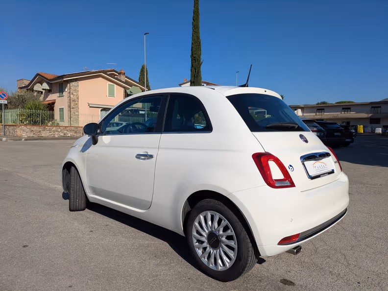 Fiat 500 - 6