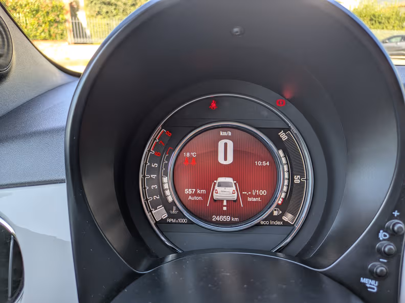 Fiat 500 - 11