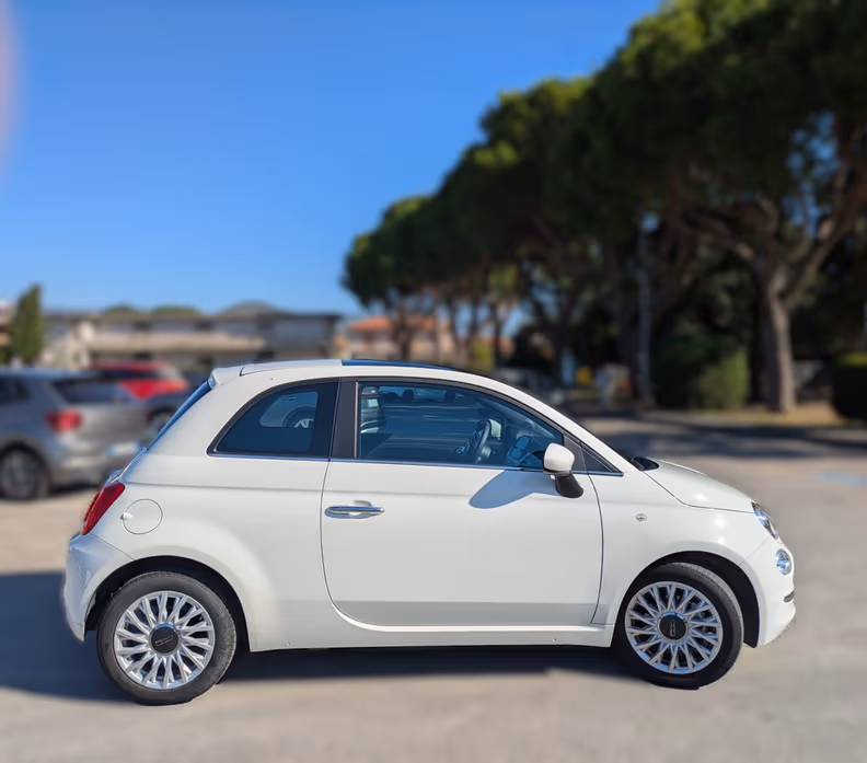 Fiat 500 - 28