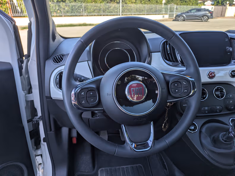 Fiat 500 - 10