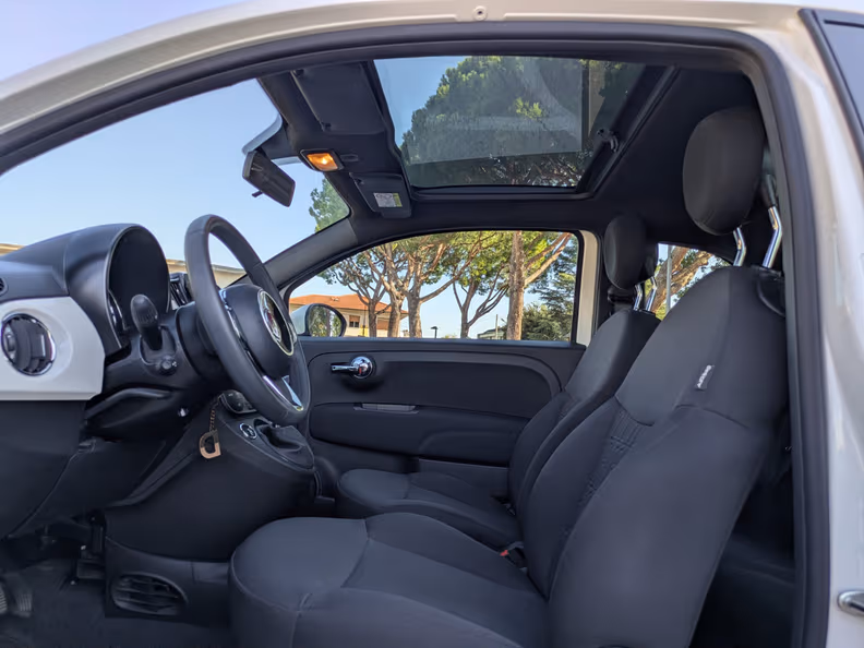 Fiat 500 - 14