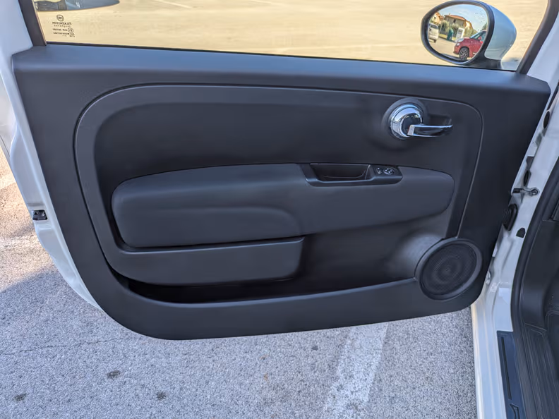 Fiat 500 - 21