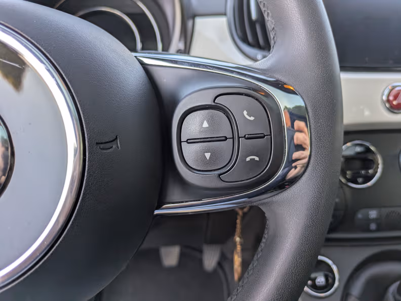 Fiat 500 - 20