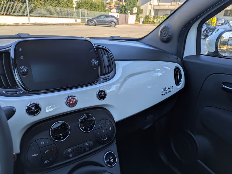 Fiat 500 - 30
