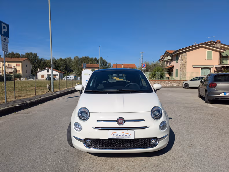 Fiat 500 - 3
