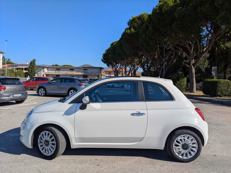 Fiat 500 - 29