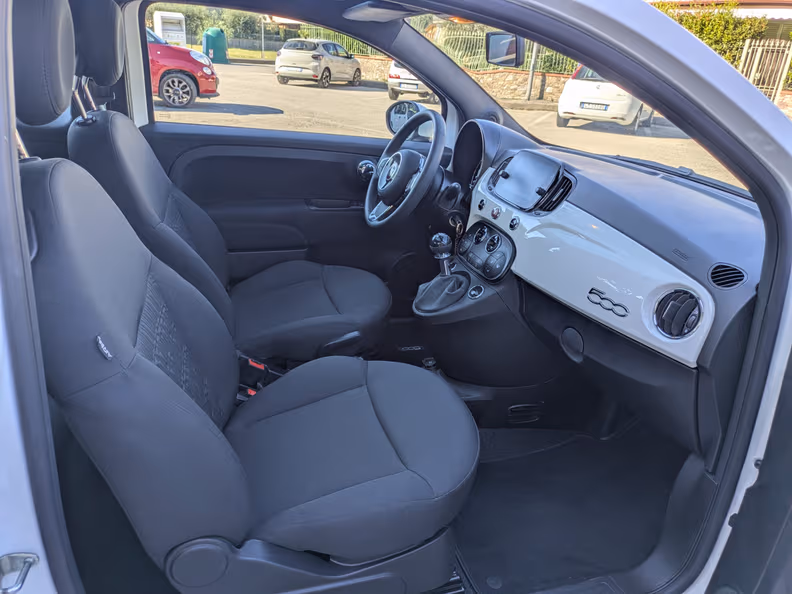 Fiat 500 - 15