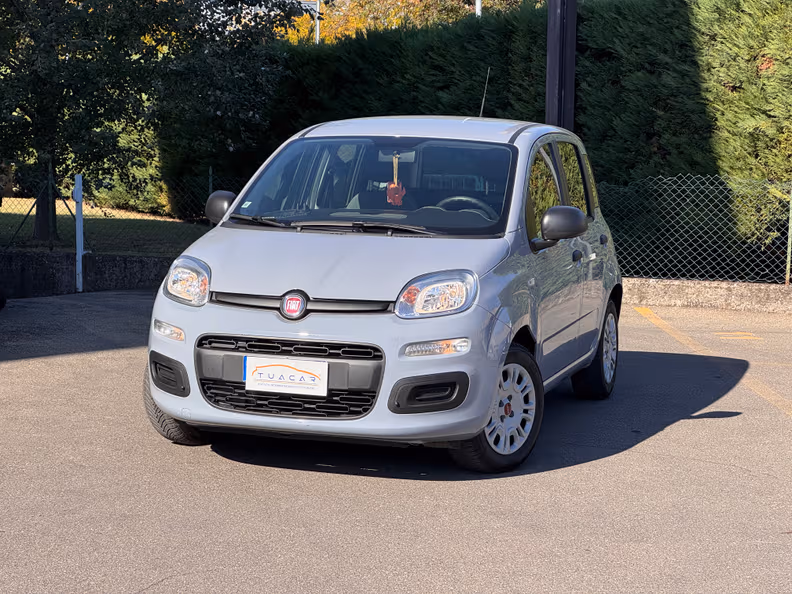 Fiat Pandina