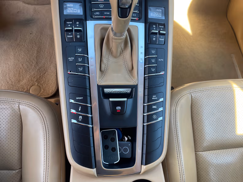 Porsche Macan - 18