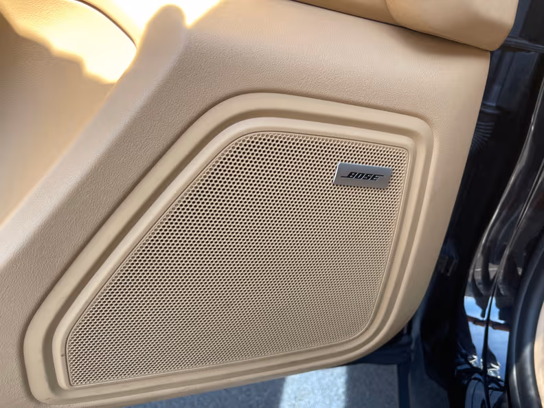 Porsche Macan - 30