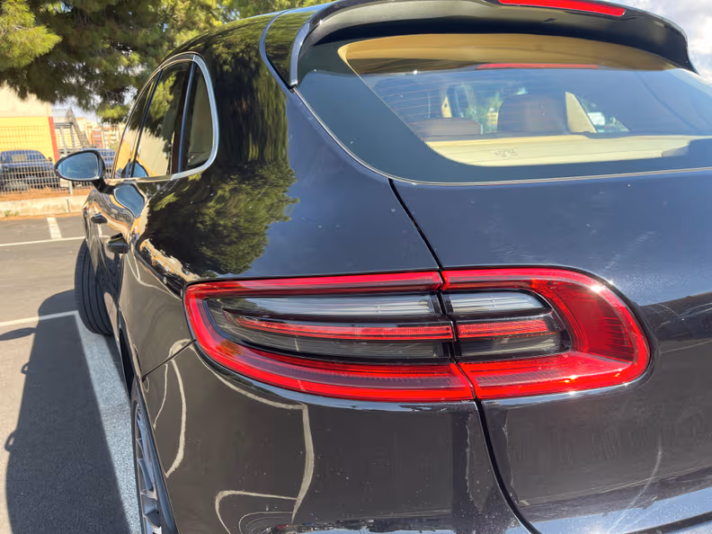 Porsche Macan - 39