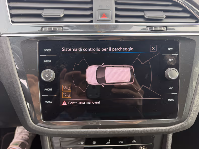 Volkswagen Tiguan - 17