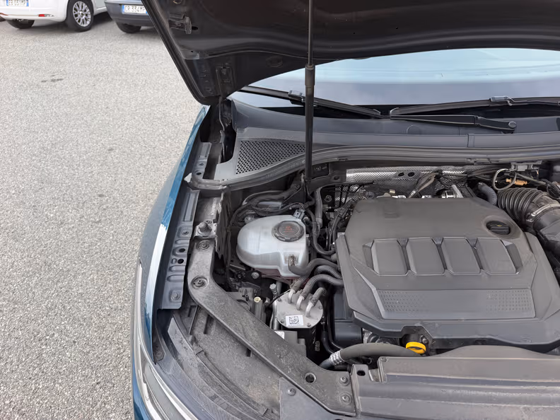 Volkswagen Tiguan - 41