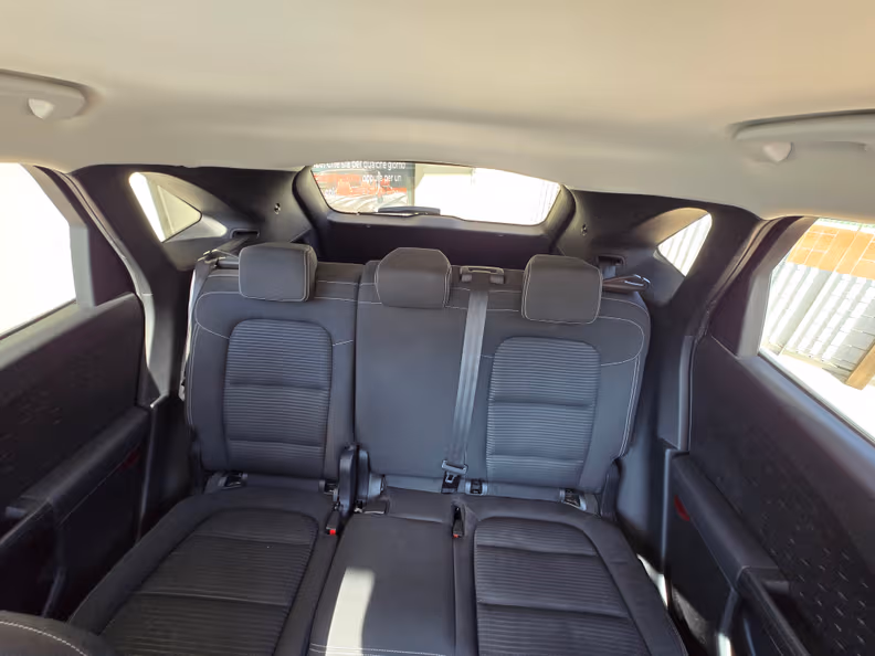 Ford Kuga - 14