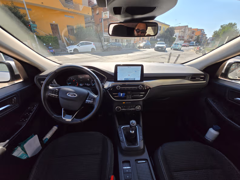 Ford Kuga - 9