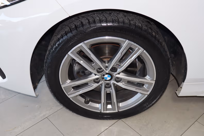 BMW Serie 1 - 12