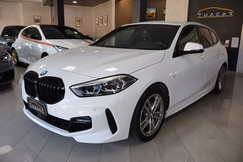BMW Serie 1