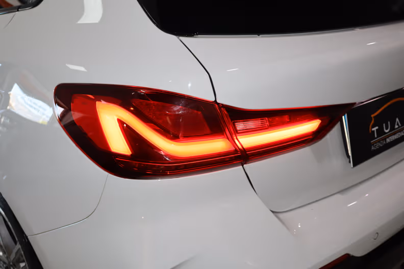 BMW Serie 1 - 14