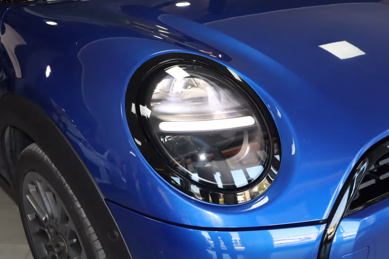 Mini Cooper - 8