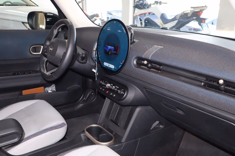 Mini Cooper - 12