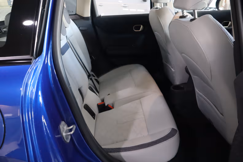 Mini Cooper - 18