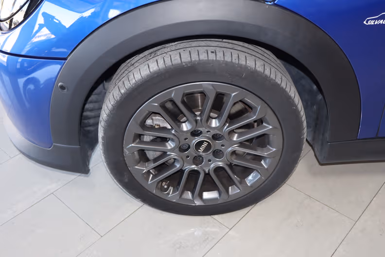 Mini Cooper - 7