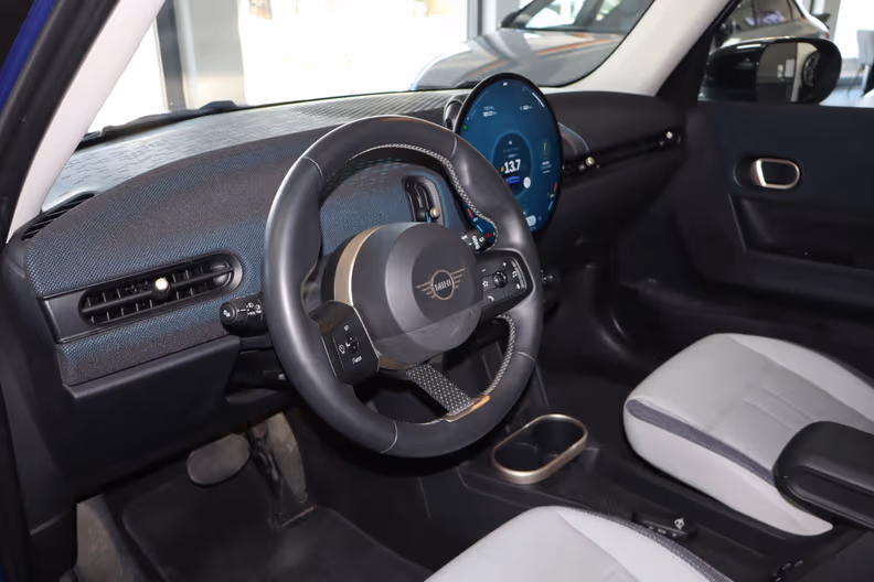 Mini Cooper - 10