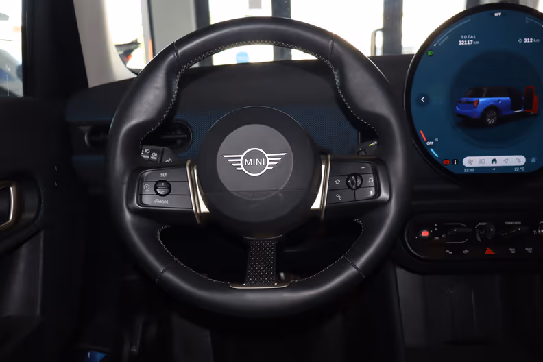 Mini Cooper - 11