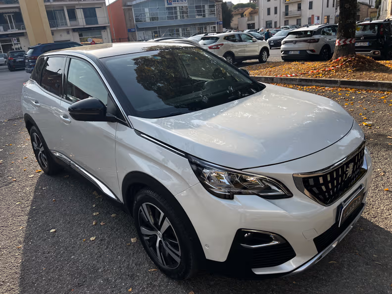 Peugeot 3008 - 34