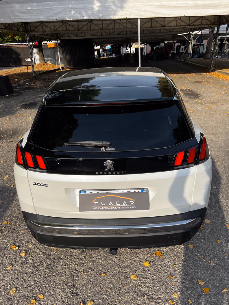 Peugeot 3008 - 30