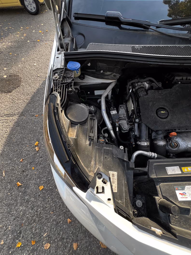 Peugeot 3008 - 44