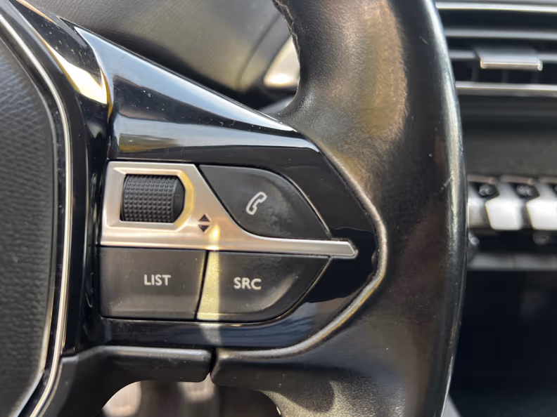 Peugeot 3008 - 17