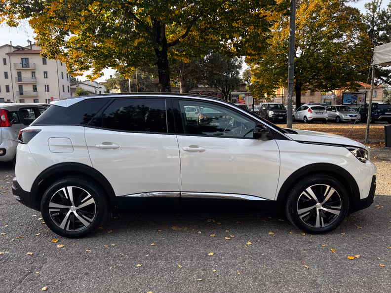 Peugeot 3008 - 6