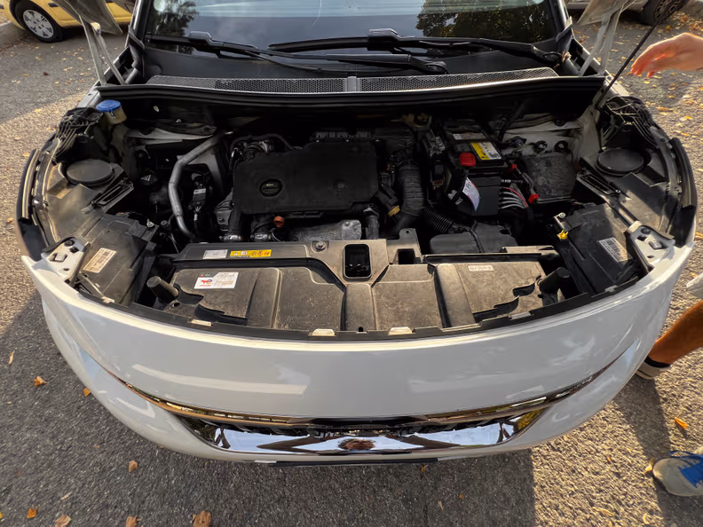 Peugeot 3008 - 45